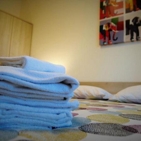 Angelo Lifestyle Hotel Bagnoli Irpino Exterior photo